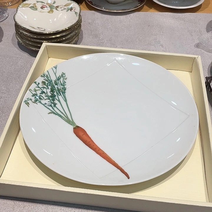 精品进口瓷器瓷片