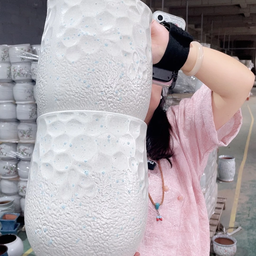 20/27红陶正品两个