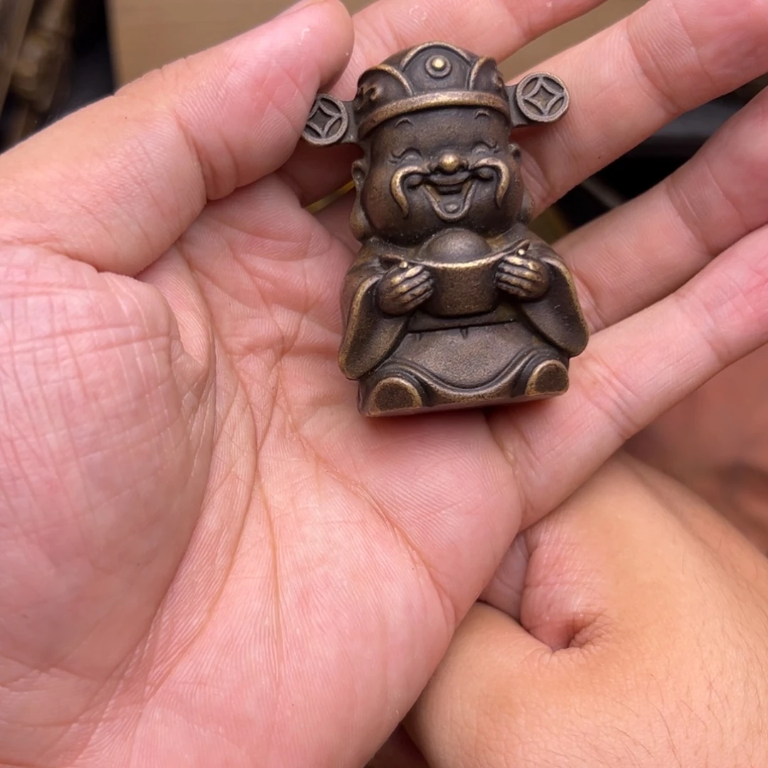 小王铜器精选专属链接