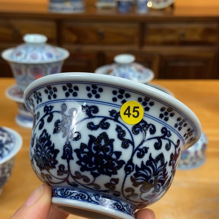 景德镇陶瓷景德镇瓷器