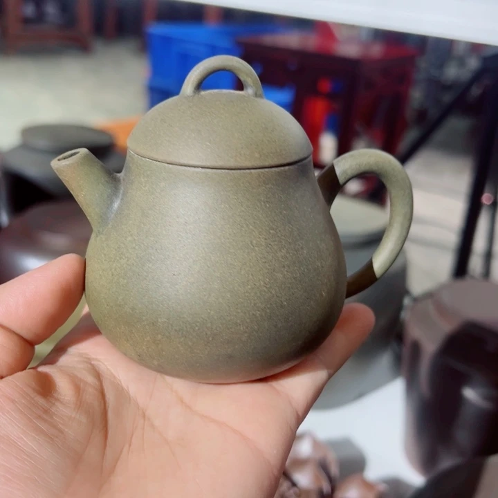 坭兴陶贵台龙窑47