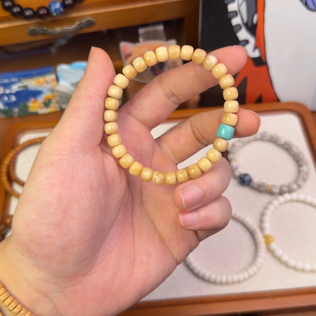 手串/手链菩提多样性