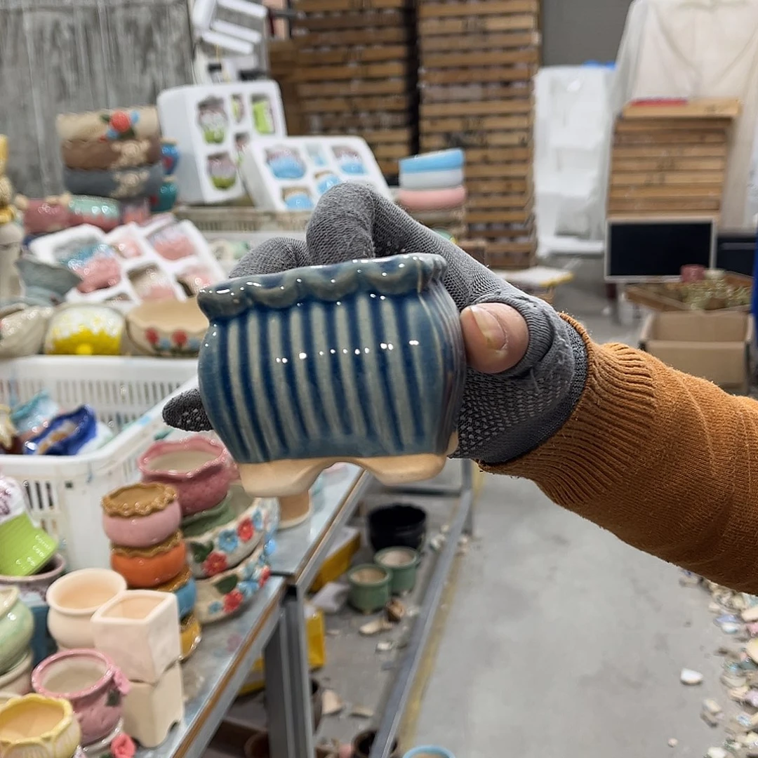 红陶正品数量有限