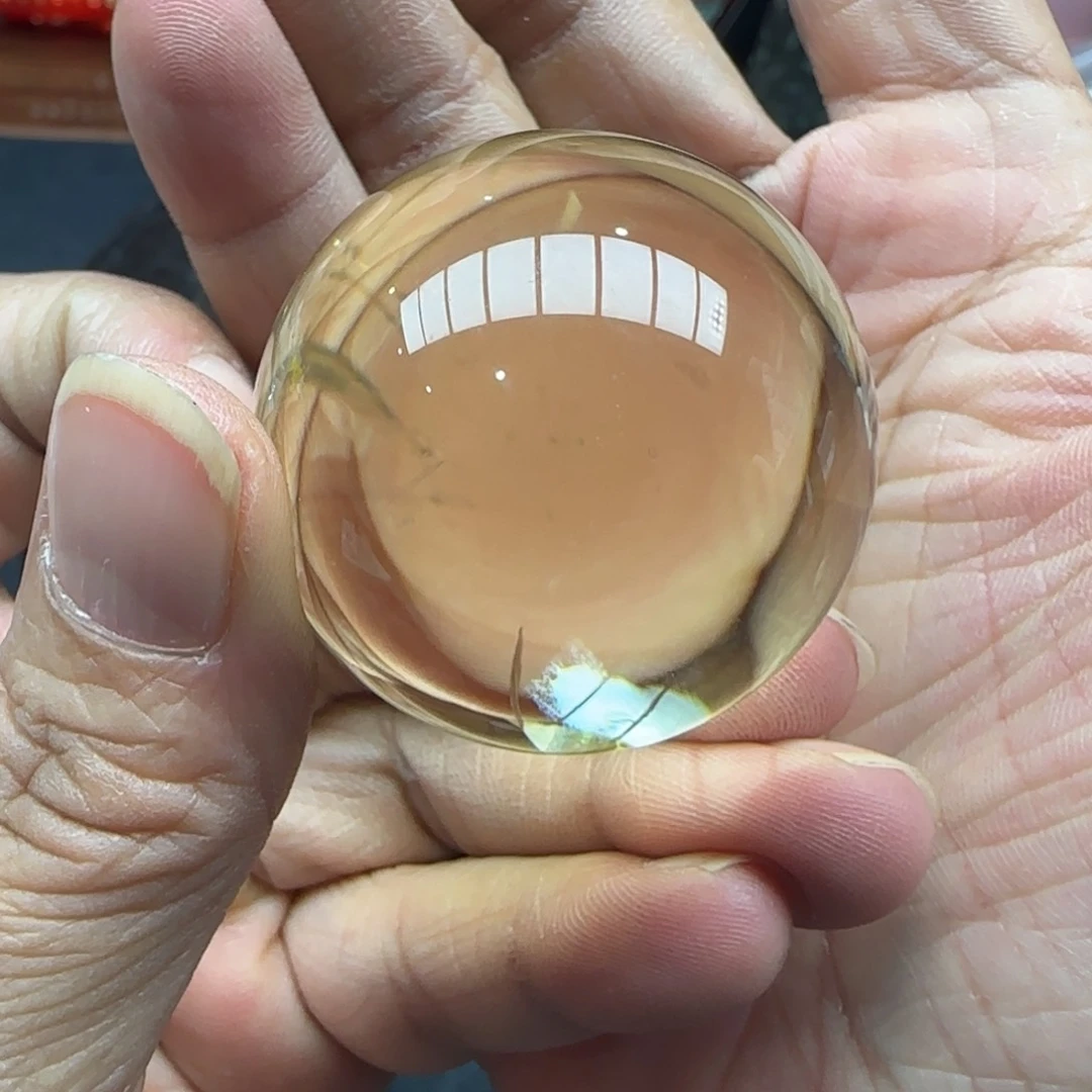 水晶未镶嵌未镶嵌b192