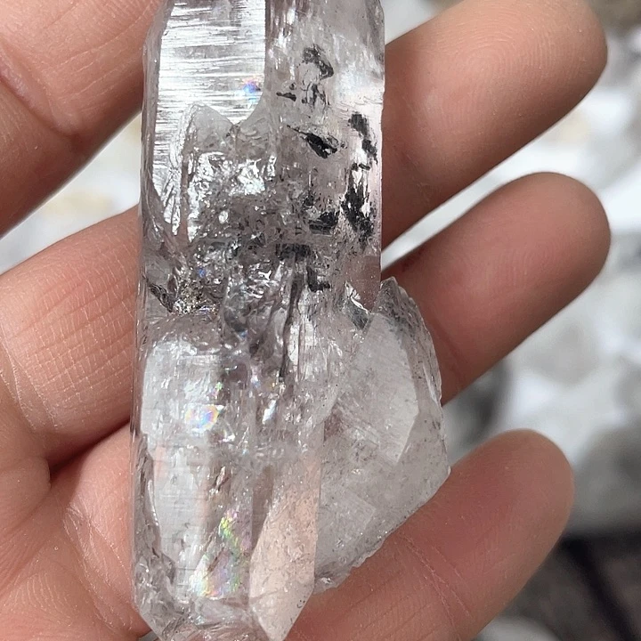 水晶大型摆件（非配饰）未镶嵌21