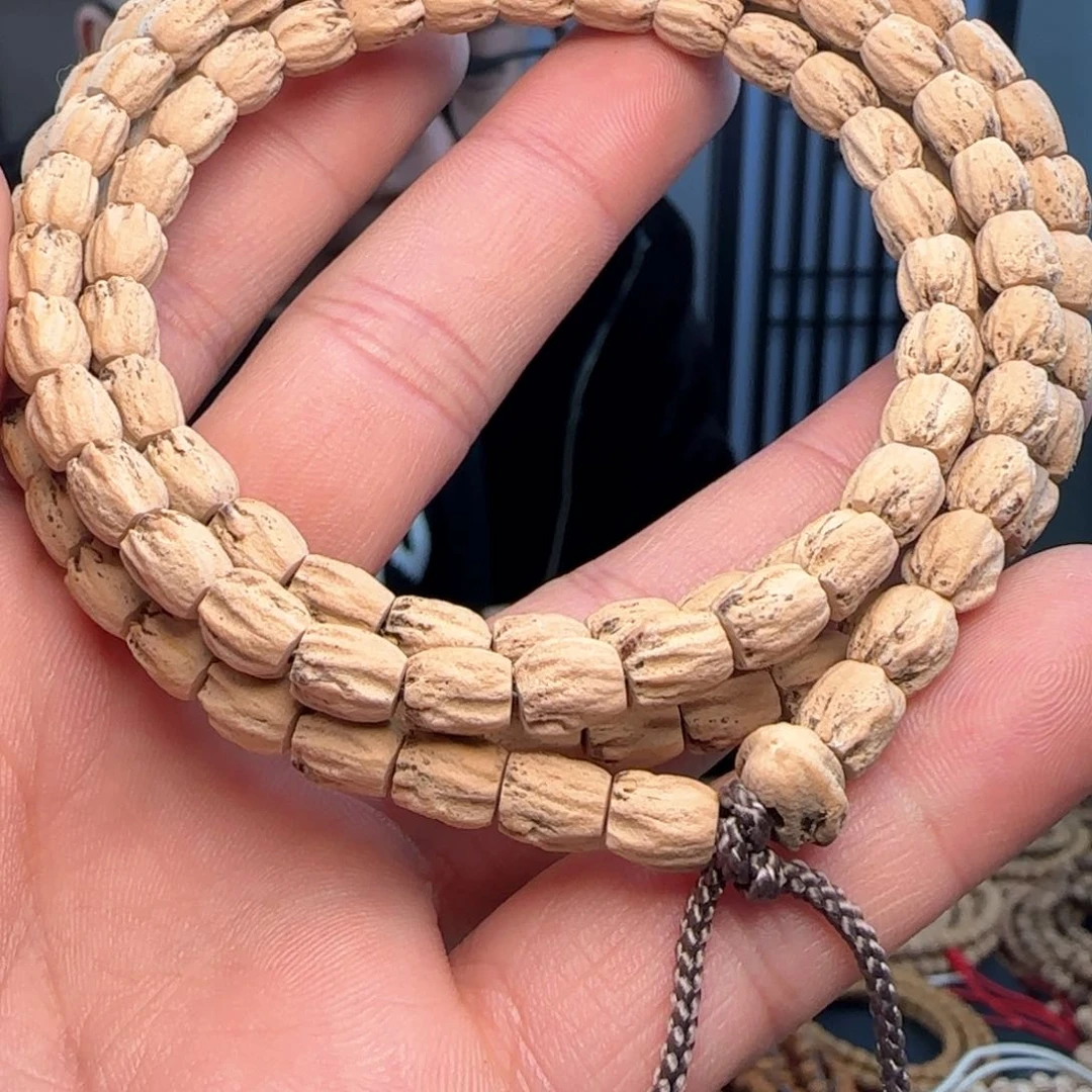 柏香籽/百香籽吊坠