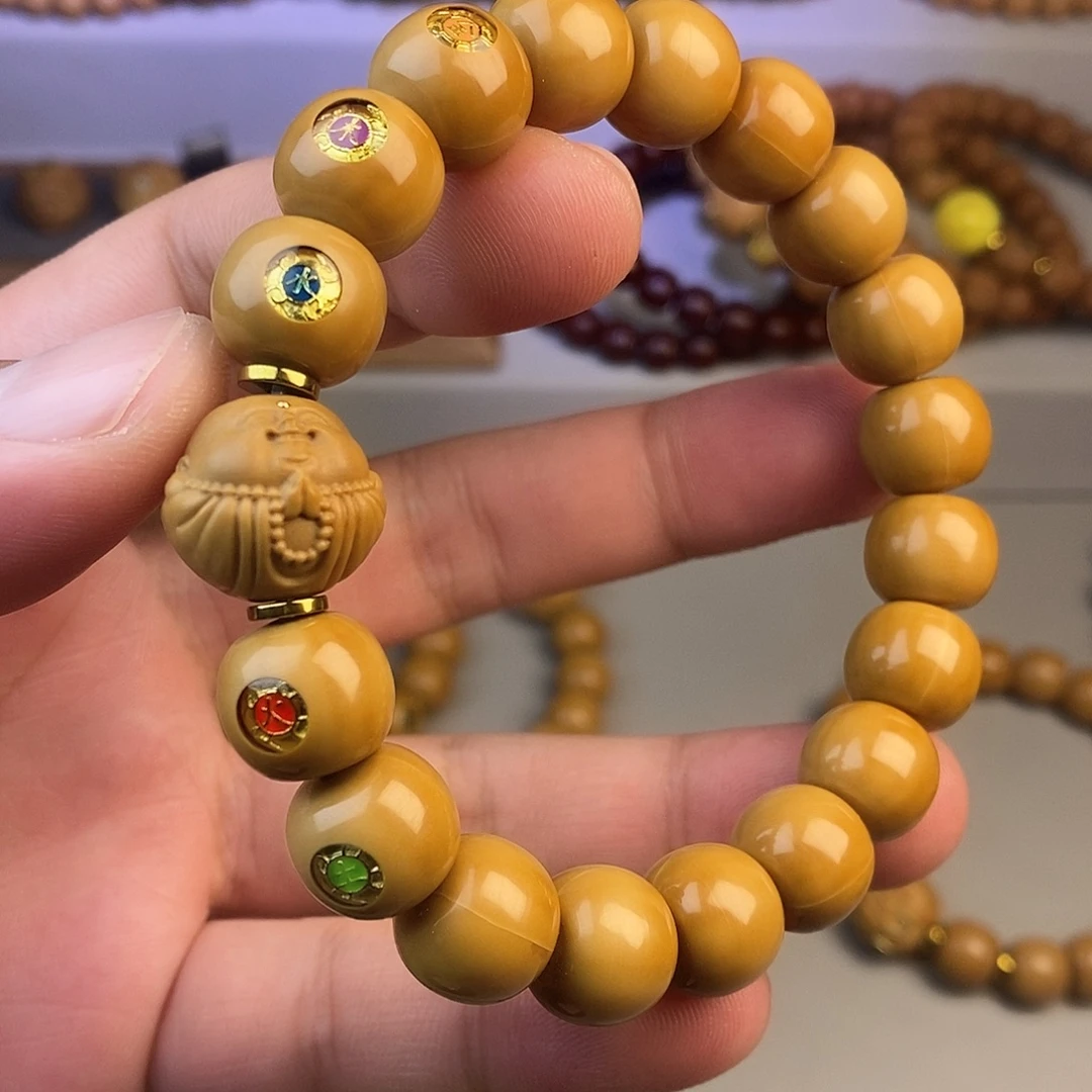 吊坠猴头核桃全品老型 米勒