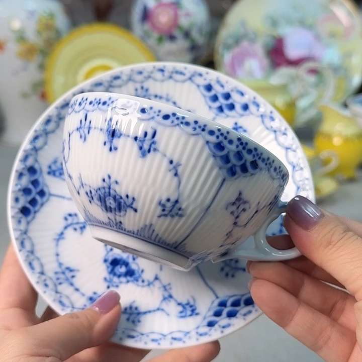 怡诺精选瓷器好物