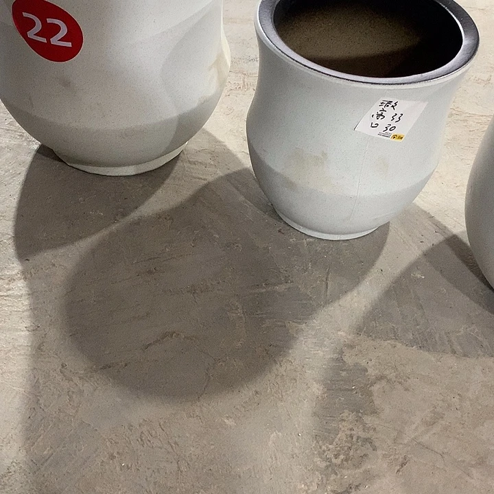 高温烧制默认瑕疵