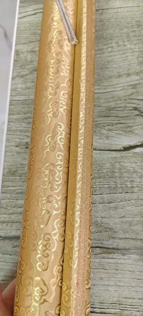 【罗家专属】1031-4归马图用于书画创作纤维材质