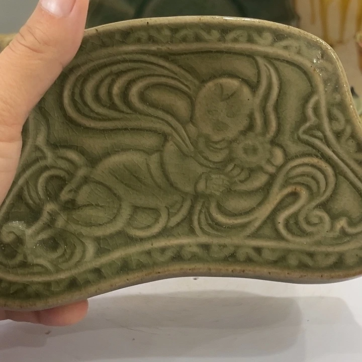 7***9瓷片瓷片摆件666666