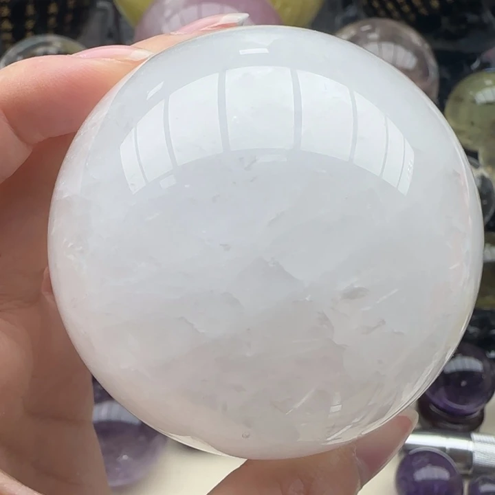 未镶嵌水晶摆件A865
