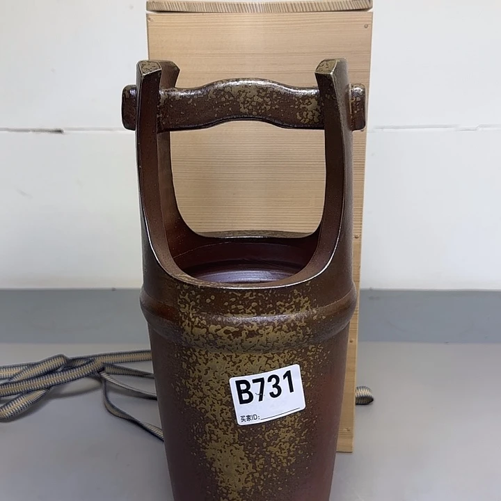 备前烧作品备前烧作品