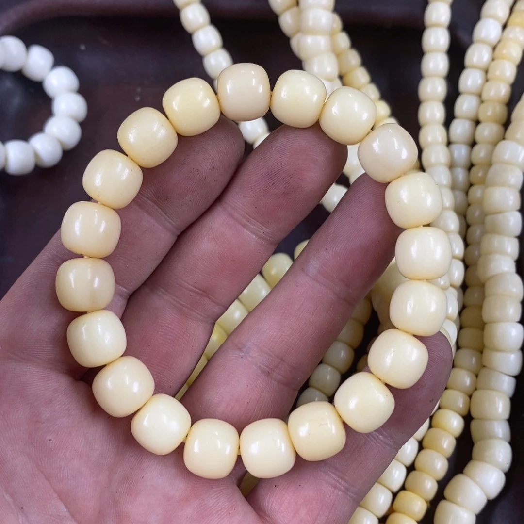 骆驼牙手串/手链配饰133尺寸1.1