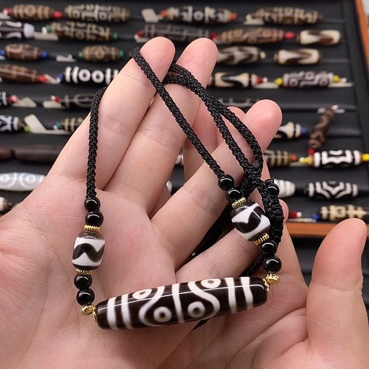 未镶嵌玛瑙/玉髓珠宝半成品