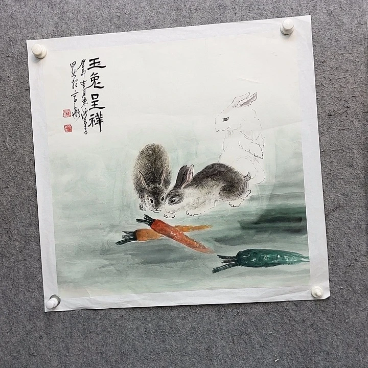 书法作品多次参加全国性