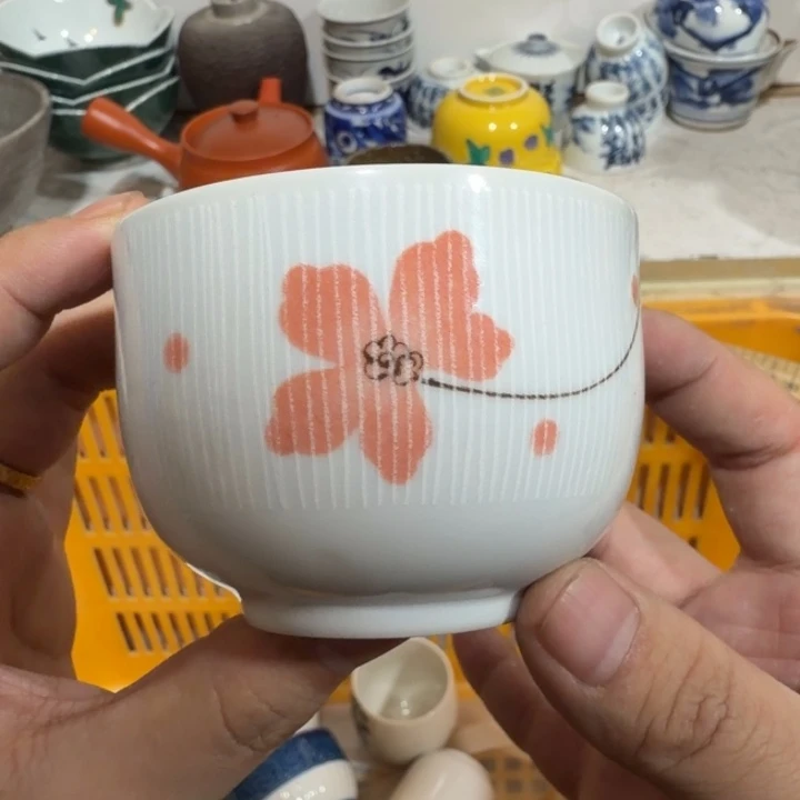 陶瓷推荐第二名20包邮