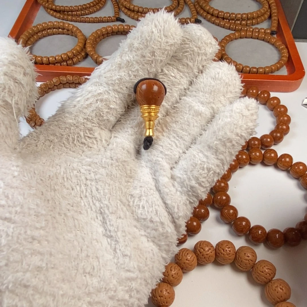 桃核手串红魔三通1.50000