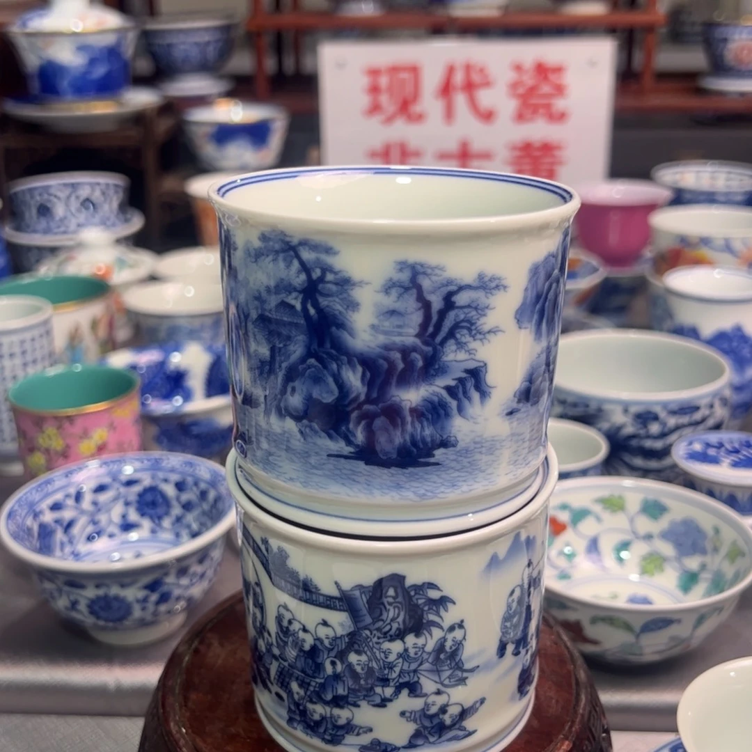 别***闹景德镇陶瓷研究所