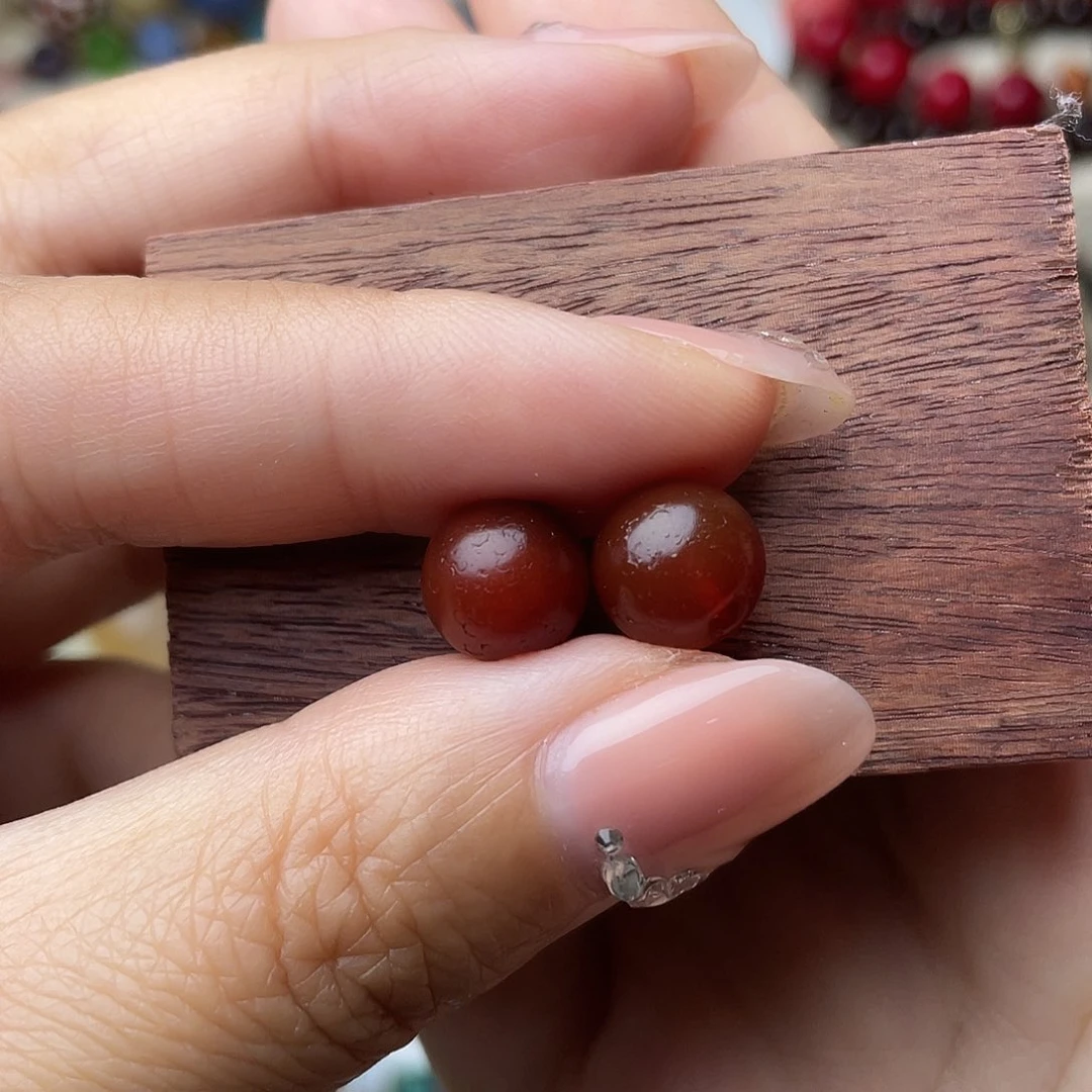 大叶紫檀（黑酸枝木类）深**然