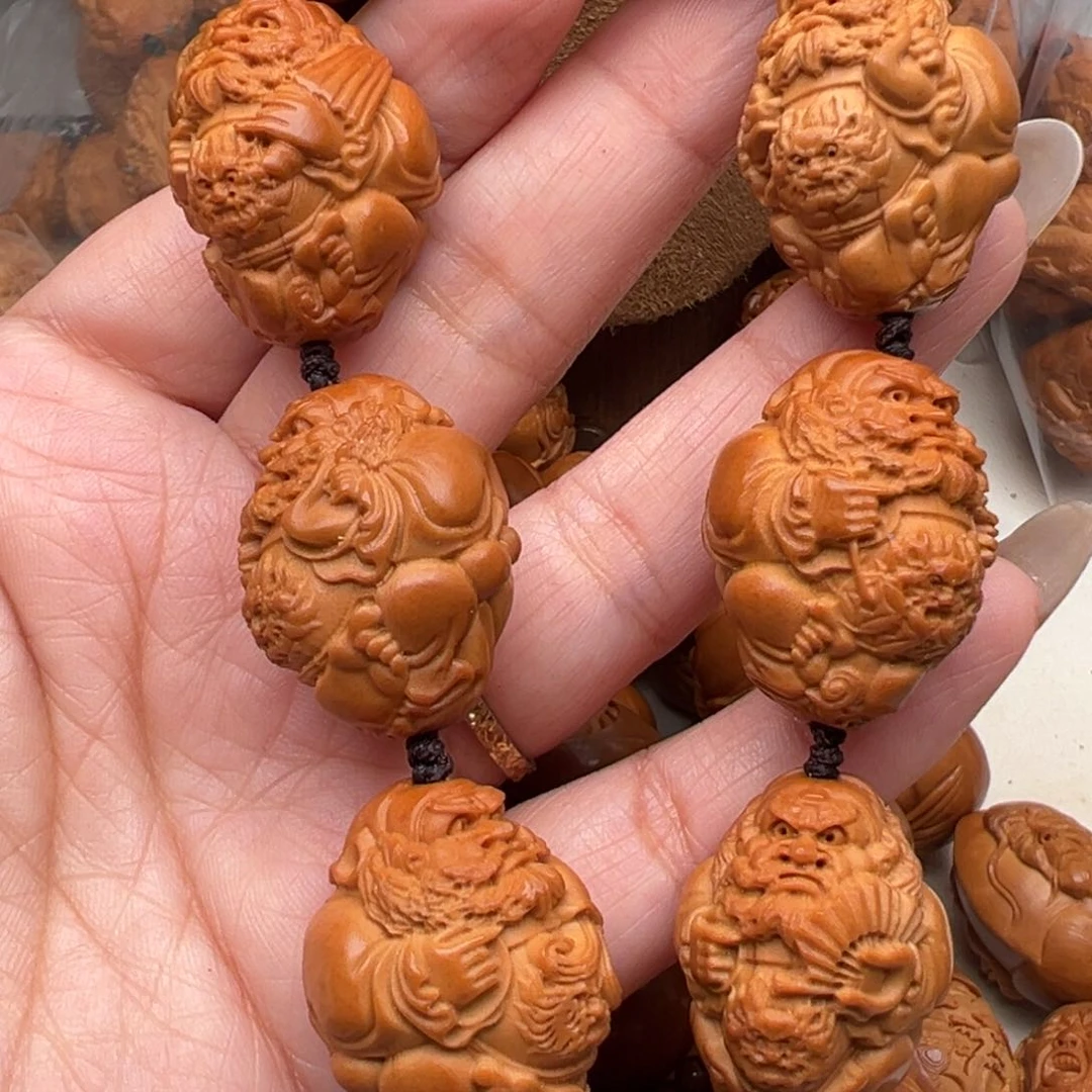 手串/手链橄榄核橄榄核