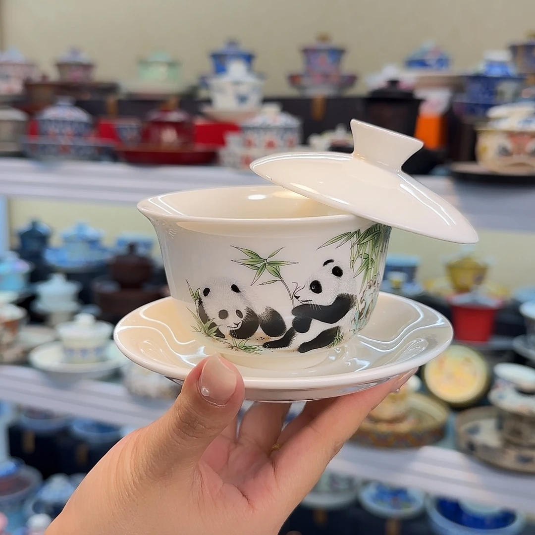 我们的目标是成为一个