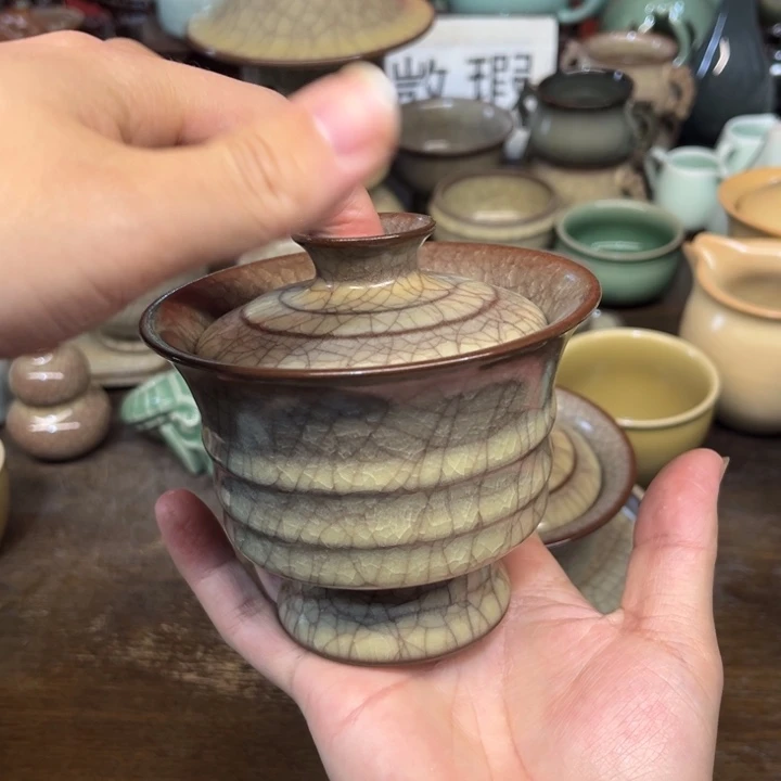 马蹄盖碗特价特价认**人