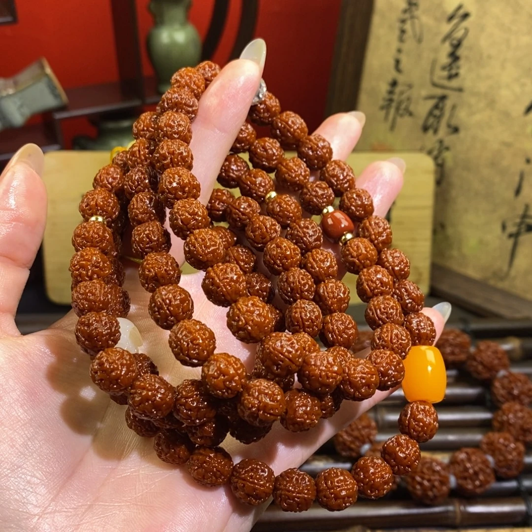 手串金刚菩提510.  108