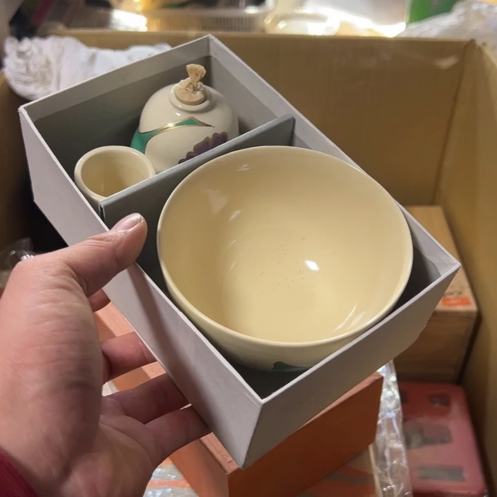 紫砂中古品默认微瑕，看好下单