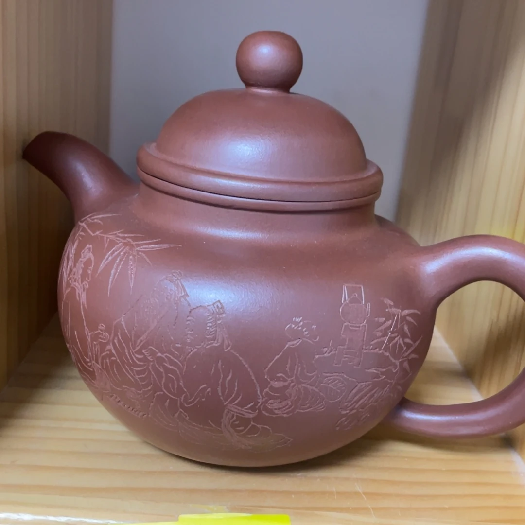 茶壶紫砂紫砂艺术学院