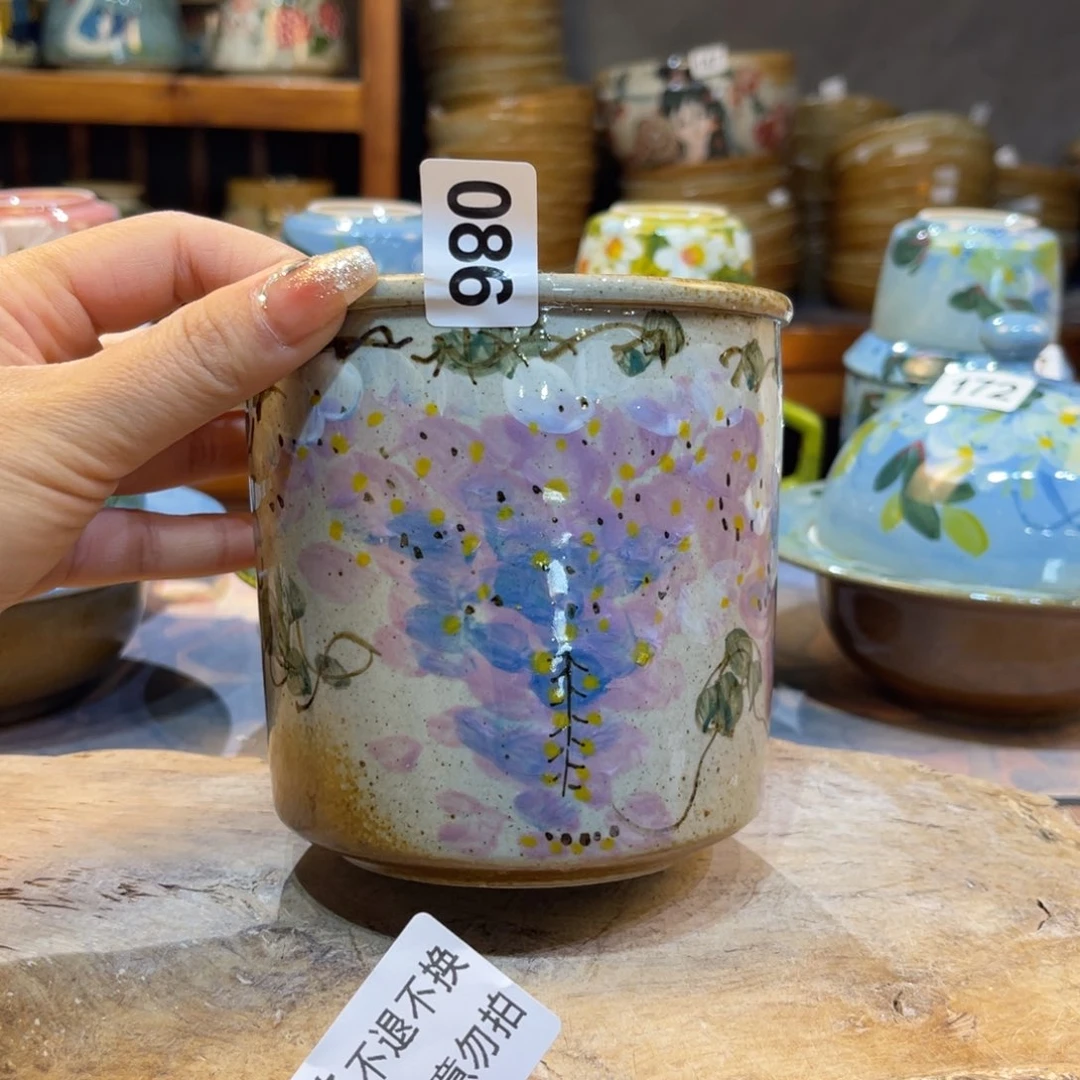 摆件景德镇手工制作