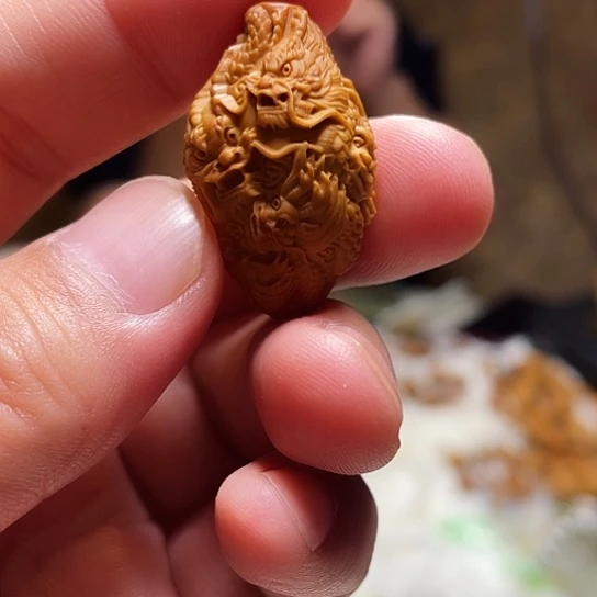 橄榄核手串/手链橄榄核