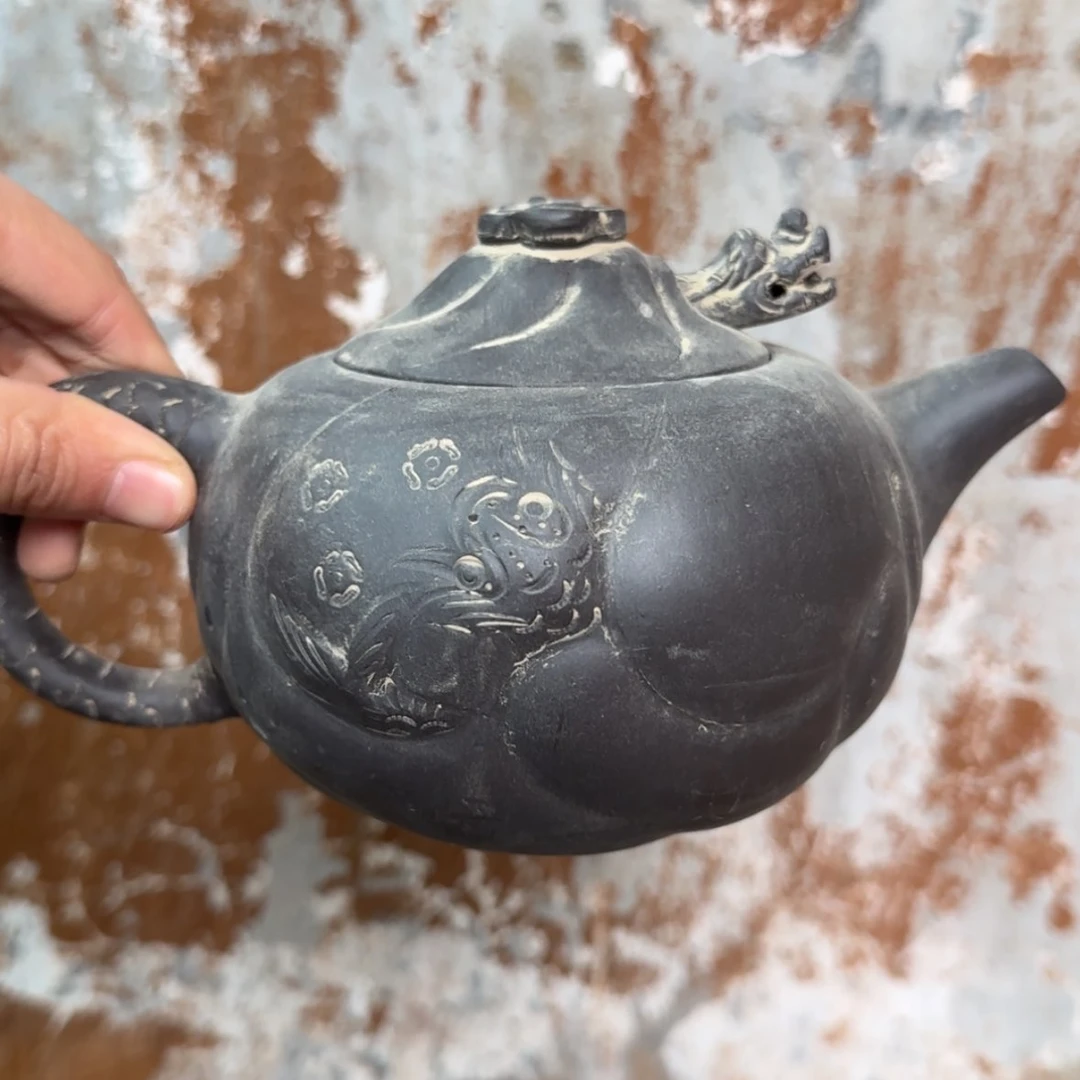 【闪购商品】紫砂茶壶紫砂茶具