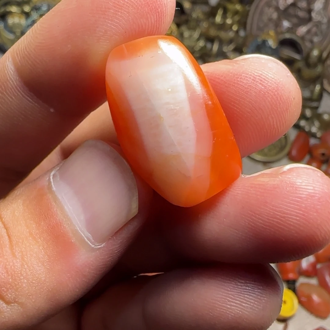 闪购商品链接一个碧玺（处理）