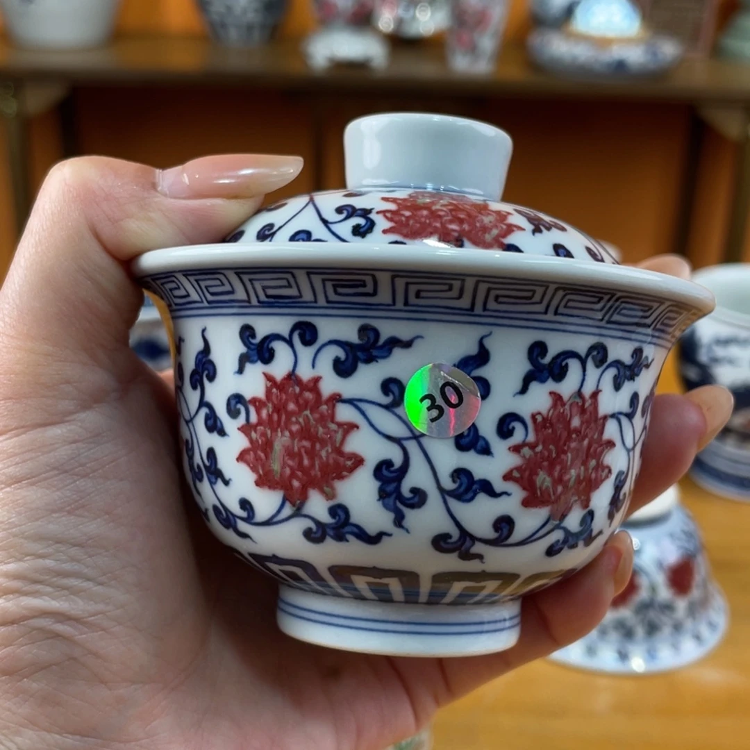 *****景德镇手绘哈哈哈哈哈哈