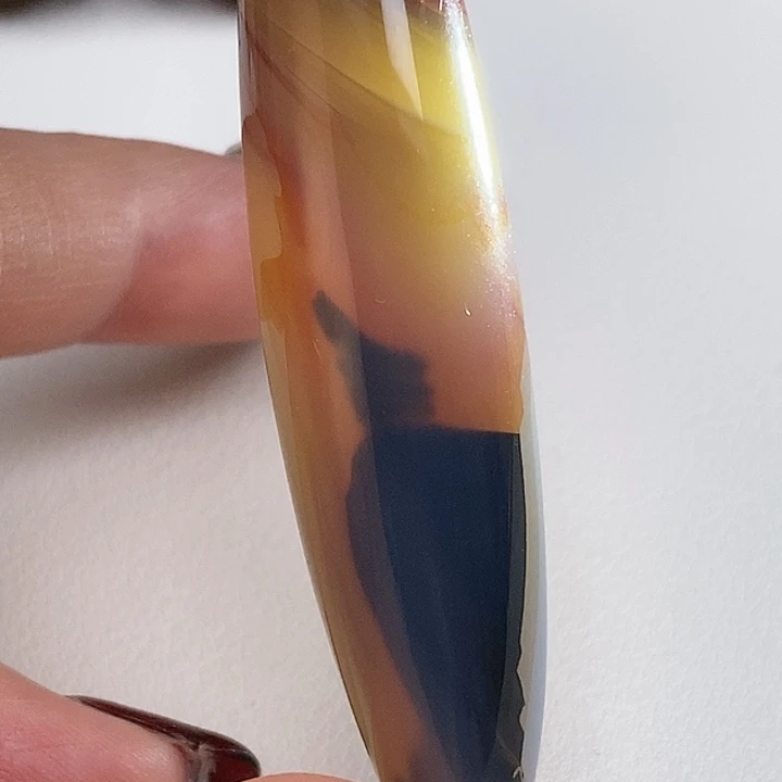 玛瑙/玉髓珠宝奇石未镶嵌✨****✨