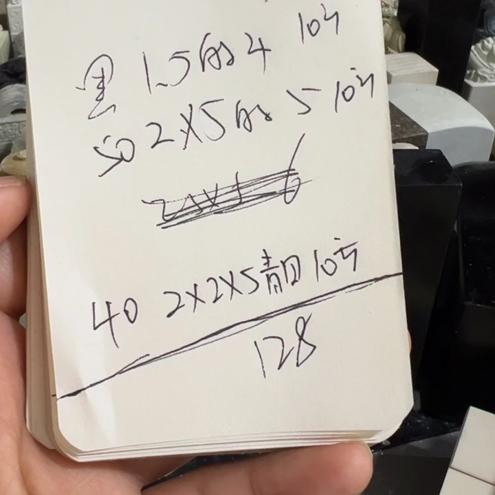 長***風印度石新矿印石如图