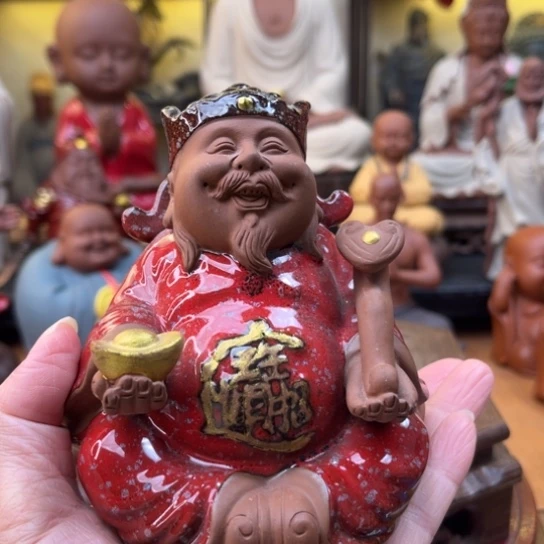 茶宠紫砂紫砂55666666699