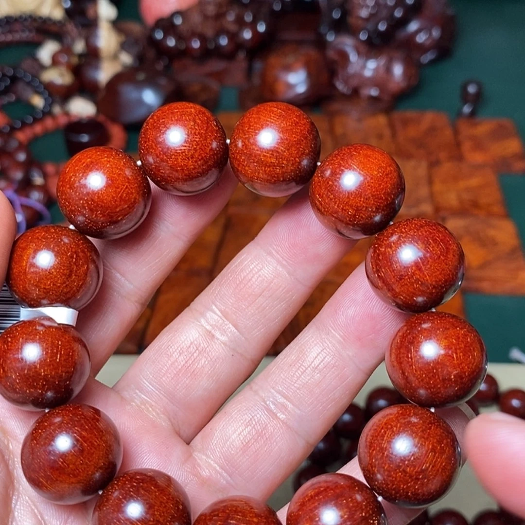 檀香紫檀（小叶紫檀）其他