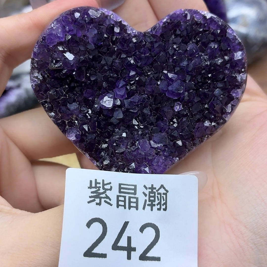 未镶嵌大型摆件（非配饰）水晶