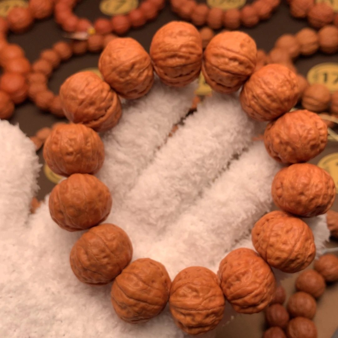 手串文玩核桃25尺寸
