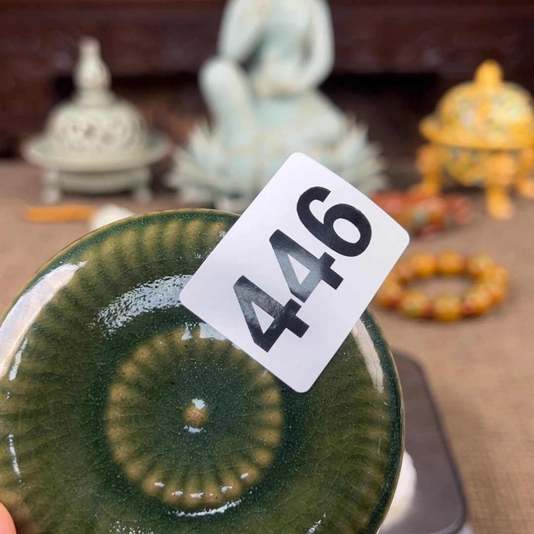 摆件正能量陶瓷艺术品