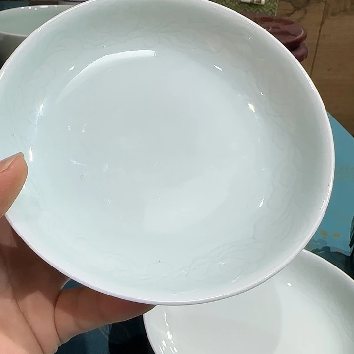 莫**语景德镇陶瓷艺术博物