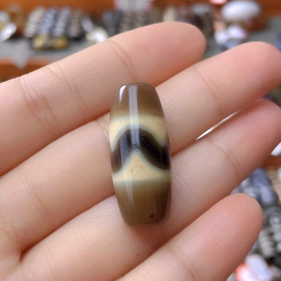 未镶嵌颈饰玛瑙/玉髓