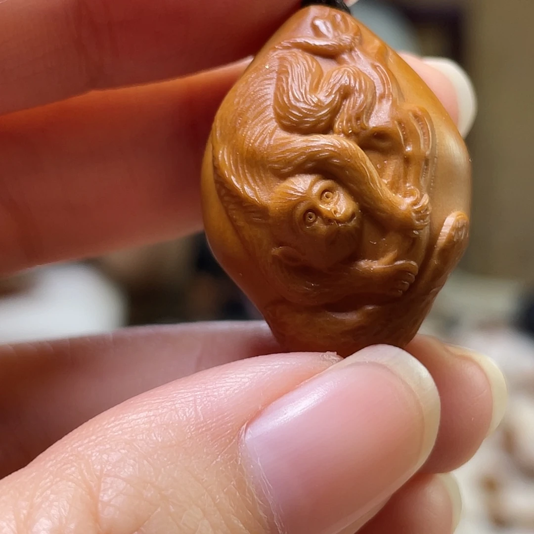 手串/手链橄榄核橄榄核