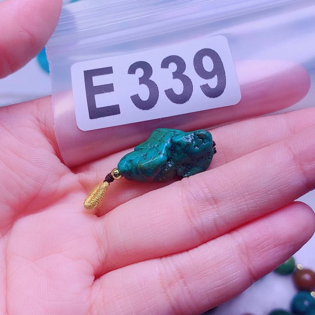 空竹粉丝专享十堰特色手工散珠