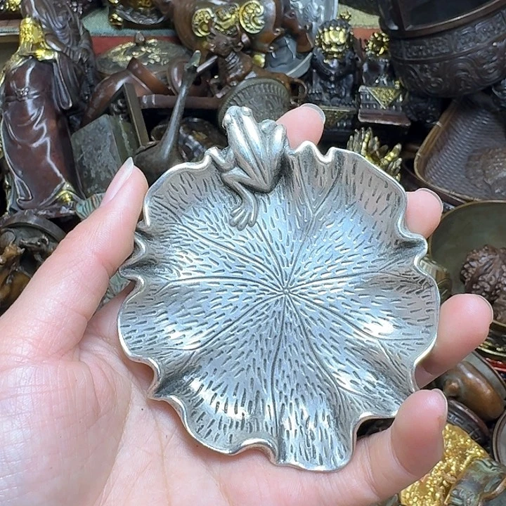 铜器文玩摆件收藏