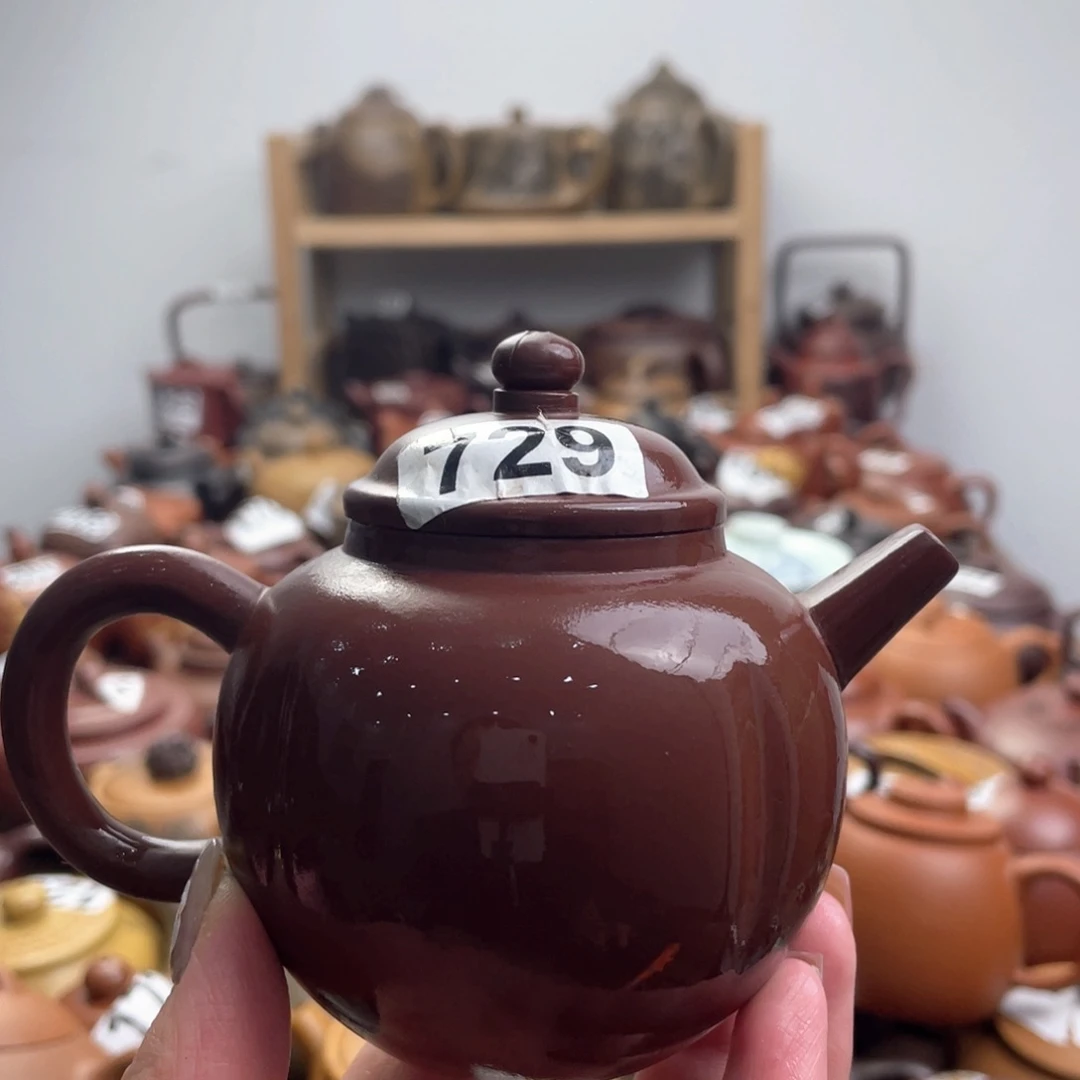 茶壶紫砂微瑕紫砂微瑕紫砂