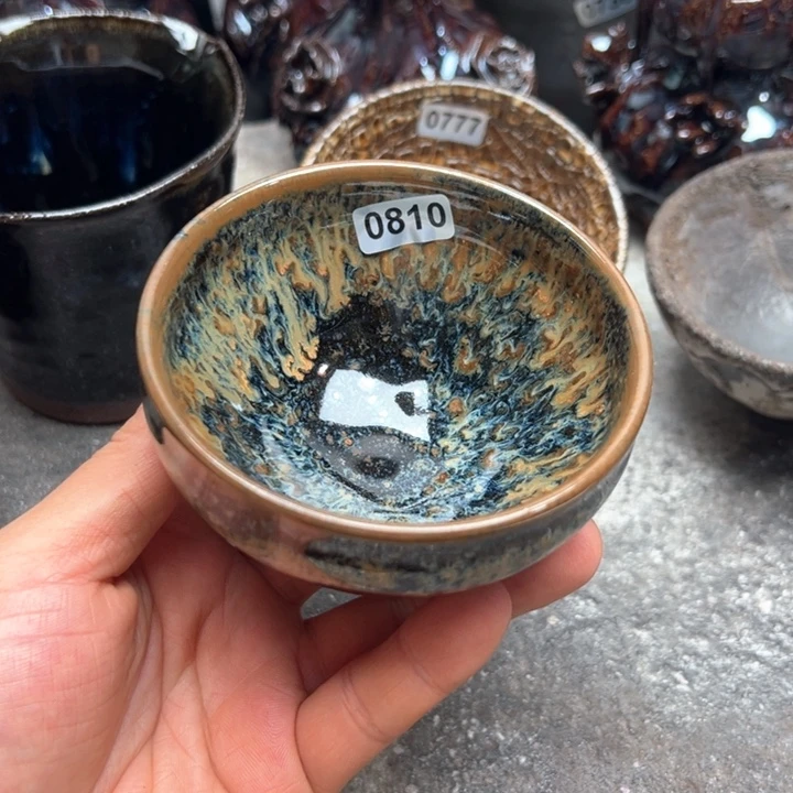茶盏悠悠精选茶器810