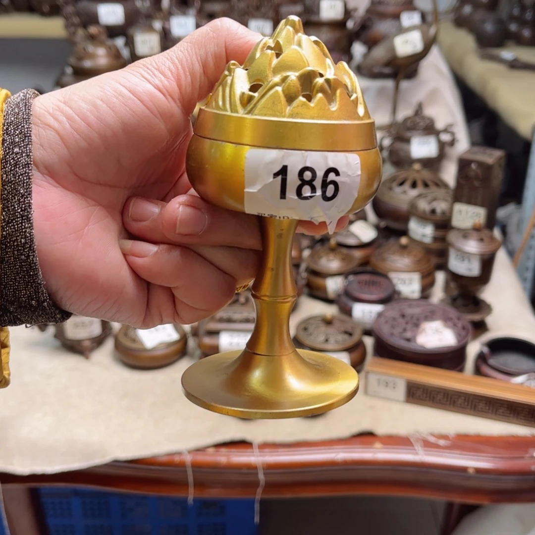 黄铜材质一物一拍999999